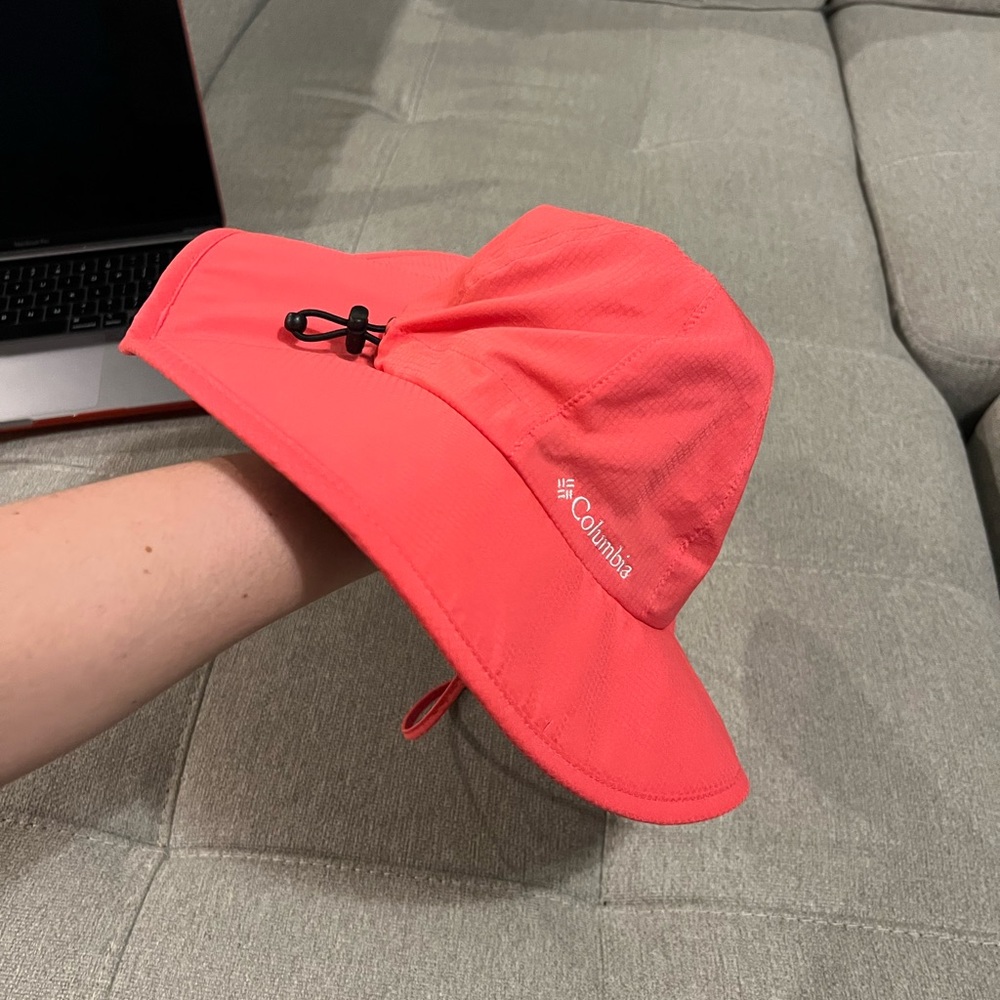 Columbia Hat